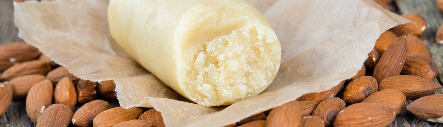 Marzipan