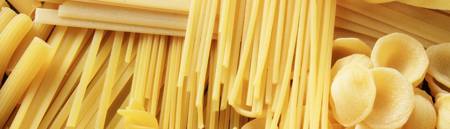 Pasta & Instant Noodles