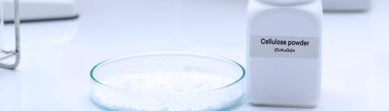 Cellulose