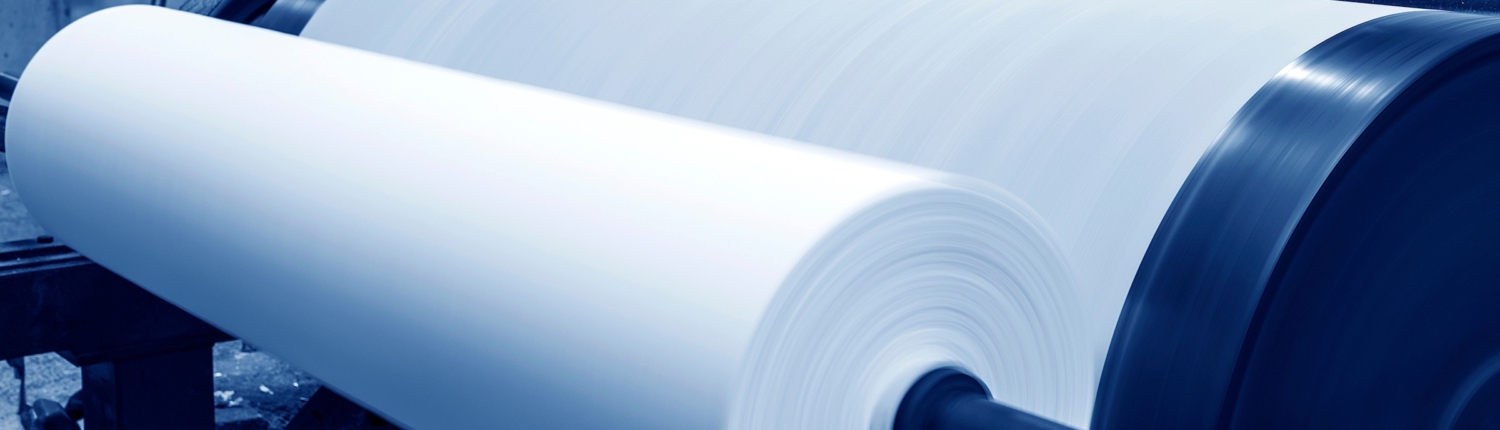 Paper Converting